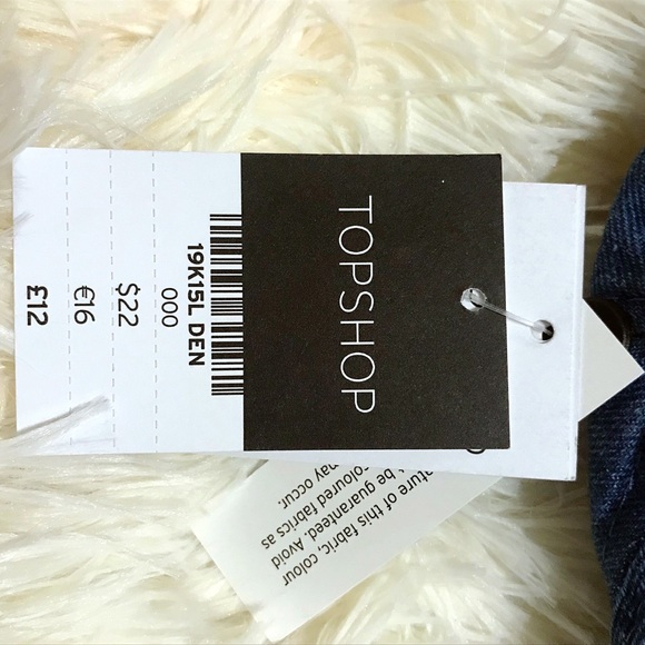 Boys lie jean Dad Hat - Picture 2 of 2